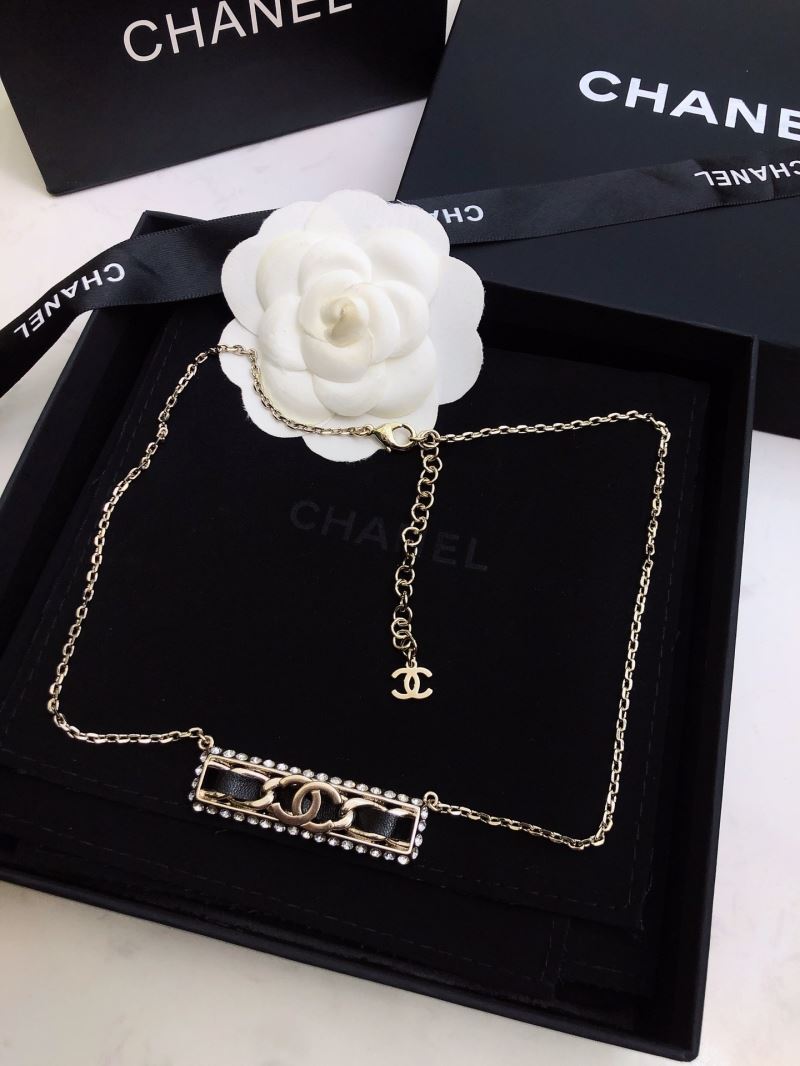 Chanel Necklaces